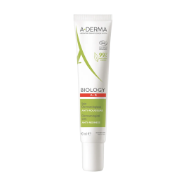 A-Derma BIOLOGY cuidado dermatológico anti-rojeces AR Tratamiento Facial para Rosácea 40 ml Precio: 19.59000043. SKU: S0596689