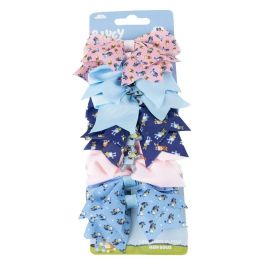 Cerdá Set de Belleza Accesorios Bluey para Niñas, Edad Mínima 3 Años, Multicolor Precio: 10.406. SKU: B18JC4KBDQ