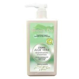 Crema De Aloe Vera Regeneradora Complex 1L Precio: 31.69000043. SKU: B1CLJWESTH