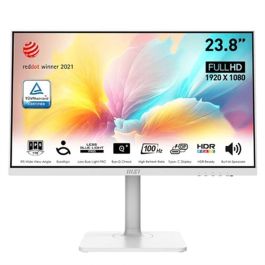 Monitor MSI MD2412PW Full HD 23,8" 100 Hz Precio: 195.50000008. SKU: B1E867R8PZ