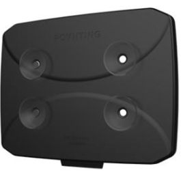 Poynting A-PANL-0401-V1-01 Antena Omni 5G/LTE M2M/IoT 7.8dBi IP65 con Cable 2m SMA Negro