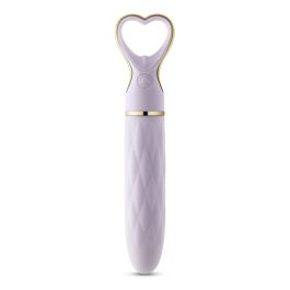 Vibrador Blush Delice Morado Precio: 54.79000032. SKU: B1FWHRB8BC