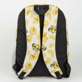 Mochila casual lion king 32.0 x 12.0 x 42.0 cm Mochila casual lion king 32.0 x 12.0 x 42.0 cm