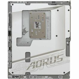 GIGABYTE B650E AORUS STEALTH ICE AAANV27826 Placa Base AMD AM5 DDR5 Wi-Fi 7