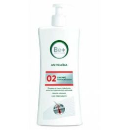 Be+ Anticaida Champu Fortalecedor 500Ml Precio: 23.78999997. SKU: B1K8E5RQXP
