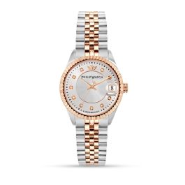 Reloj Mujer Philip Watch R8253597524 Reloj Mujer Philip Watch R8253597524 Precio: 388.4999998. SKU: B173S7MNJT