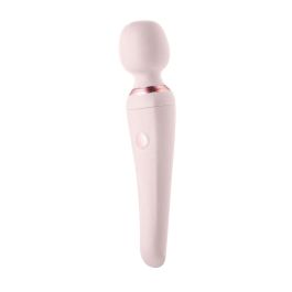 Masajeador Dream Toys Vivre Rosa Masajeador Dream Toys Vivre Rosa