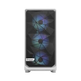 Fractal Design Caja PC Meshify 2 RGB Blanco FD-C-MES2A-08