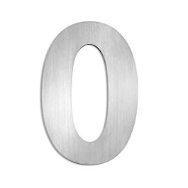 Numero ''0'' Inox316 Mate 60X3Mm Ingadesa Precio: 3.50000002. SKU: B1GFCQ5AZ9