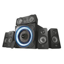 Altavoces PC Trust GXT 658 Tytan 5.1 Negro Precio: 163.78999956. SKU: B17C86259N