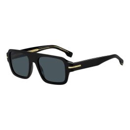 Gafas de Sol Hombre Hugo Boss BOSS 1595_S Precio: 235.58999959. SKU: B1D29FF66P