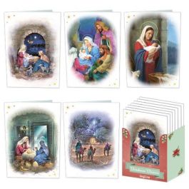 Christmas Arguval Clasicos Orla 116X164 Surtido Exp. 50 (5 Mod.) Precio: 48.89000039. SKU: B15SGY3RMH