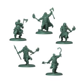 CMON Juego de Mesa Canción de Hielo y Fuego Expoliadores de la Costa Pedregosa EECMSI160