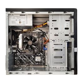 bluechip BUSINESSline L3394 Ordenador de sobremesa Intel Core Ultra 5 225, 16 GB DDR5, 1 TB NVMe SSD, Intel Graphics, Windows 11 Pro