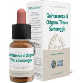 Quinta Esencia Oregano-Tomillo-Ajedrea 10Ml. Quinta Esencia Oregano-Tomillo-Ajedrea 10Ml. Precio: 26.7899995. SKU: B1AW7T7JNL