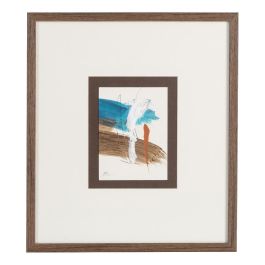 Cuadro Pintura Abstracto 4/M 40 X 46 cm