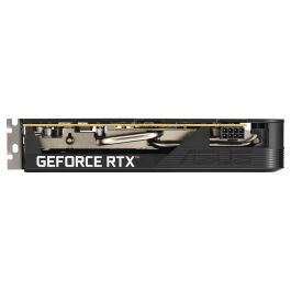 ASUS Tarjeta Gráfica GeForce RTX 5050 OC 8GB GDDR6 Dual