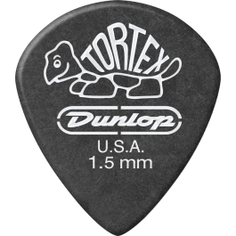Dunlop Pack 72 Púas Tortex / Jazz Pitch Black - 1,50 Mm Precio: 27.50000033. SKU: B1AY7LL5ZE