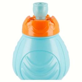 Botella sport peppa pig 400 ml. Botella sport peppa pig 400 ml.