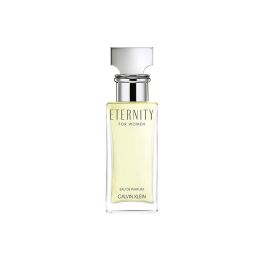 Calvin Klein Eternity Eau De Parfum Vaporizador 30 ml Fragancia Floral Aldehidica para Mujer