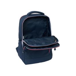 Mochila Safta Para Portatil 15,6-' + Tablet + Usb El Ganso Classic 150x290x440 mm