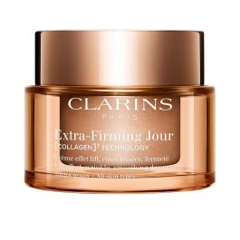 Clarins Extra Firming Crema Día Todo Tipo De Pieles 50 mL Precio: 63.89000013. SKU: B1H4H2FADN