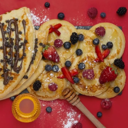 Hkoenig Crepera KREP56