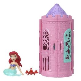 Disney Princess MATJBL46 Torreta Princesa Precio: 25.4999998. SKU: B16L68NX56