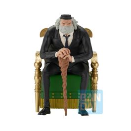 Ichibansho Figura One Piece The Throne of Power Saint Jaygarcia Saturn Precio: 63.50000019. SKU: B14MY27W4X