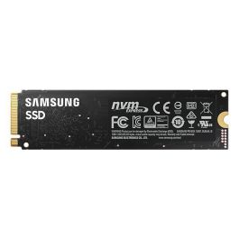 Samsung 980 NVMe M.2 SSD 500GB Samsung 980 NVMe M.2 SSD 500GB