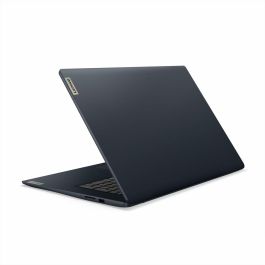 Lenovo IdeaPad 3 17ALC6 LEN1737603865690 Portátil - AMD Ryzen 7 5700U - 12 GB RAM - 512 GB SSD - AZERTY