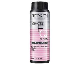 Redken SHADES EQ Bonder Inside #07NCH 60 ml x 3 u Tinte Semipermanente Sin Amoniaco