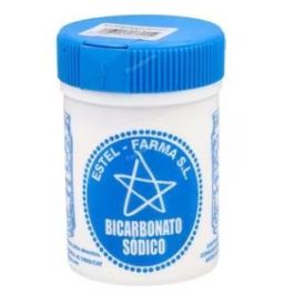 ESTEL-FARMA Bicarbonato Sódico Bote 180g Precio: 5.5. SKU: B152EB96JH