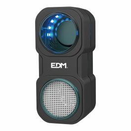 Atrapa insectos EDM 06002 Negro 8 x 12 x 18 cm Mini LED 50 m Atrapa insectos EDM 06002 Negro 8 x 12 x 18 cm Mini LED 50 m Precio: 27.89999971. SKU: B1C5BWEXYS