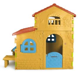 Super Villa 8/13047 Feber Super Villa 8/13047 Feber