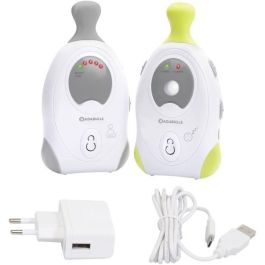 BADABULLE Babyphone Online 300m + BADABULLE Babyphone Online 300m +