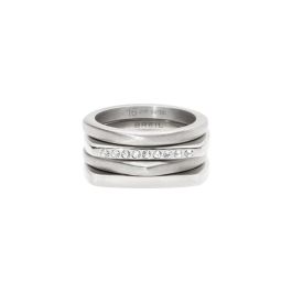 Anillo Mujer Breil TJ3204 18 Precio: 97.79000022. SKU: B1J2B379DC