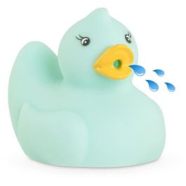 Corolle Muñeca bebé Baby Bath Alyzée 30 cm, juguete de baño con patito de goma, cuerpo suave y olor a vainilla, para +18 meses