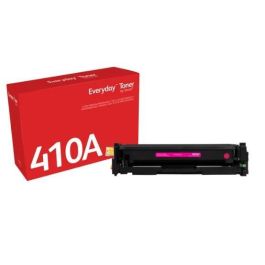 Xerox Everyday Toner Magenta Hp Laserjet Pro 400 M452Dn, M452Nw - M377Dw - M477Fdn M477Fdw M477Fnw - 410A Cf413A Precio: 32.49999984. SKU: S8420044