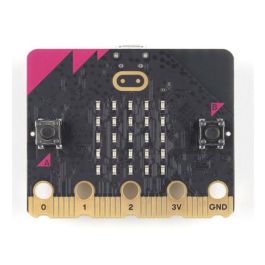Kit Micro:Bit Go V2.2 Con Placa
