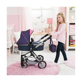Coche muñecas combi neo pro 82x79x38.50 Coche muñecas combi neo pro 82x79x38.50