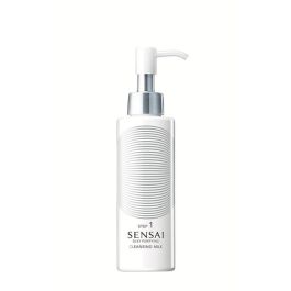 Sensai SILKY PURIFYING Cleansing Milk Limpiador Facial 150 ml Precio: 44.5900004. SKU: SLC-45656