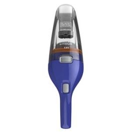 Black+Decker NVC-115-WA Recogedor Ciclónico Inalámbrico Litio Dustbuster Precio: 39.58999968. SKU: B1JF68RZNL