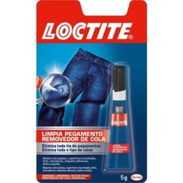 Loctite Limpia pegamento 5 g super glue 2640974 Precio: 5.68999959. SKU: S7903289