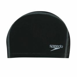 Gorro de Natación Speedo Long Hair Pace Negro Precio: 16.50000044. SKU: B17NKLJ3PG