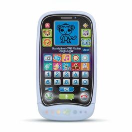 VTECH SMARTPHONE P'TIT GENIUS LUZ MÁGICA