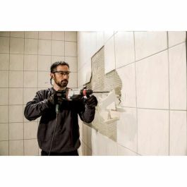 Metabo MET4007430306241 Taladro Percutor Combinado KHE 2660 Quick SDS Plus 3 Julios y Portabrocas de Cambio Rápido Metabo MET4007430306241 Taladro Percutor Combinado KHE 2660 Quick SDS Plus 3 Julios y Portabrocas de Cambio Rápido