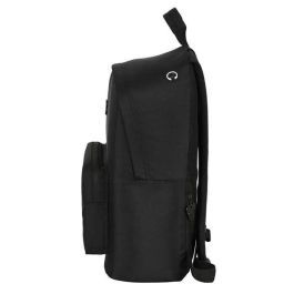 Mochila Para Portatil Escolar Safta Mickey Mouse Premium 14,1-' 310x160x410 mm Mochila Para Portatil Escolar Safta Mickey Mouse Premium 14,1-' 310x160x410 mm
