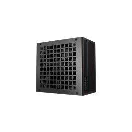 DeepCool PF500 Fuente de Alimentación ATX 500W 80 PLUS Gaming Silenciosa Ventilador 120mm PFC Activo Cables Planos