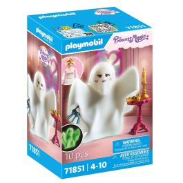 Playmobil Princesa Con Disfraz Fantasma 71851 Precio: 21.78999944. SKU: B19S49YDK3